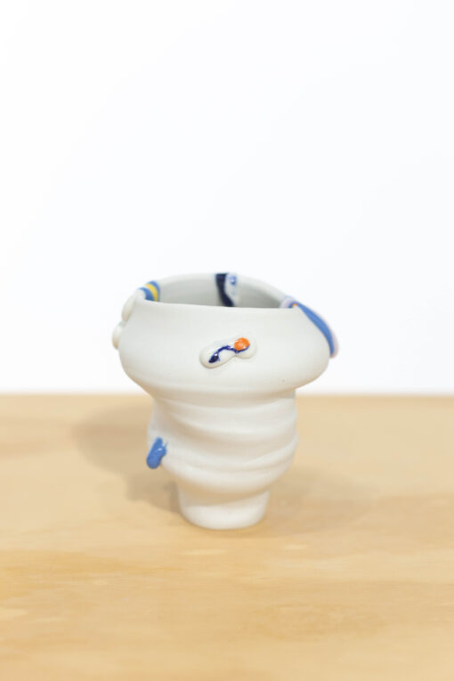 deb king vessel 11: otherness series