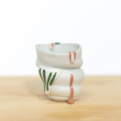 deb king vessel 4: otherness series