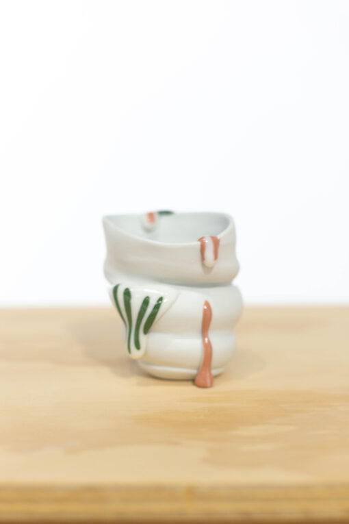 deb king vessel 4: otherness series