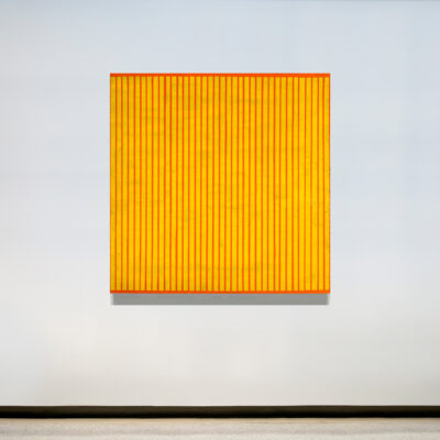 william bingham yellow orange