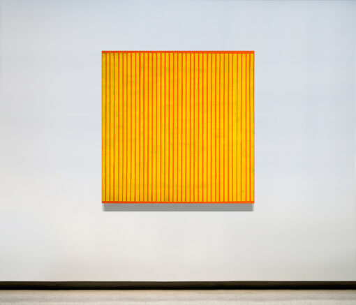 william bingham yellow orange