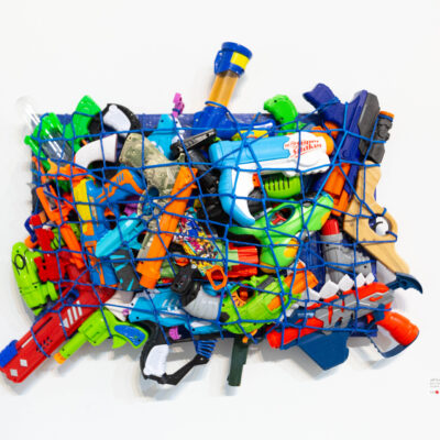 jeff schofield boy's toys
