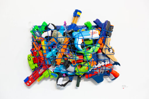 jeff schofield boy's toys