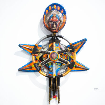 steven mealy positive space traveler