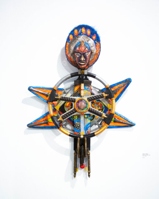 steven mealy positive space traveler