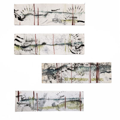 ann smith earth codex