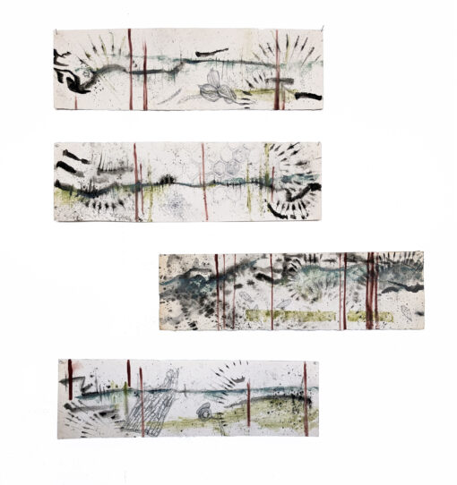 ann smith earth codex