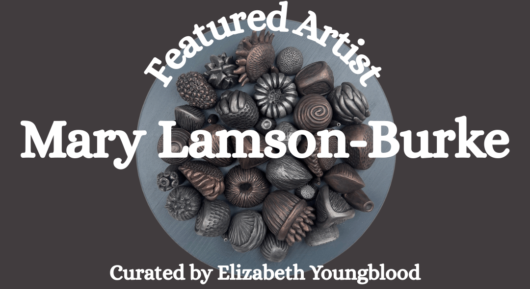 Featured Artist Mary Lamson-Burke