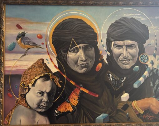 haydar al yasiry ishtar