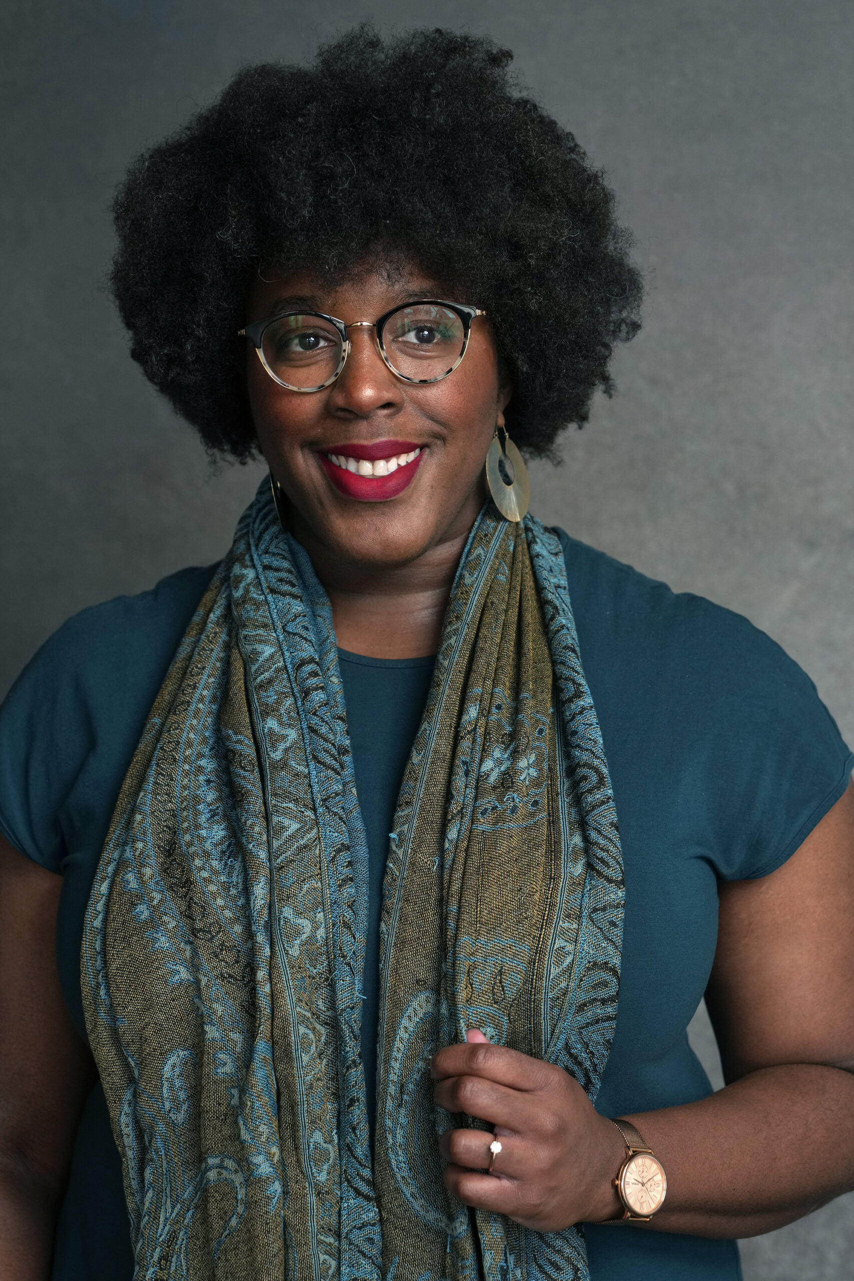 miah j davis executive director detroit artists market photo by jeff cancelosi 300 dpi 3 version b scaled
