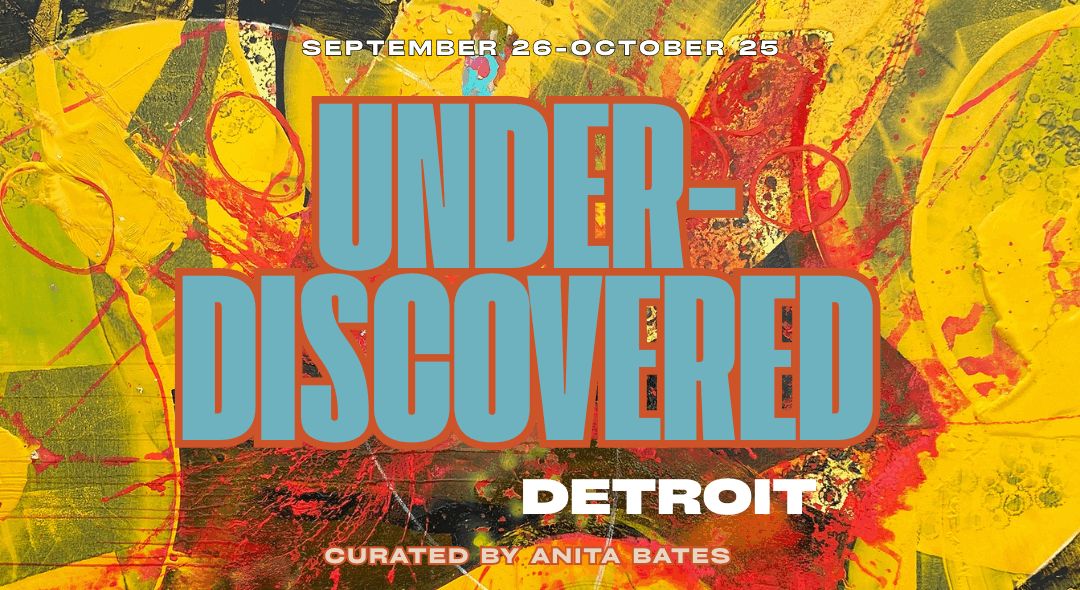Under-Discovered Detroit