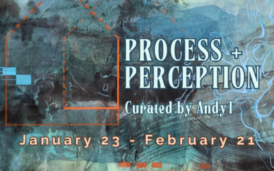 Process + Perception