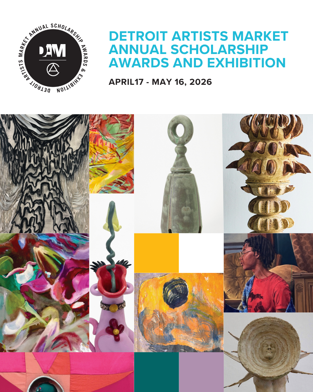 socials 2026 caa scholarship show