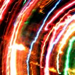 bending light