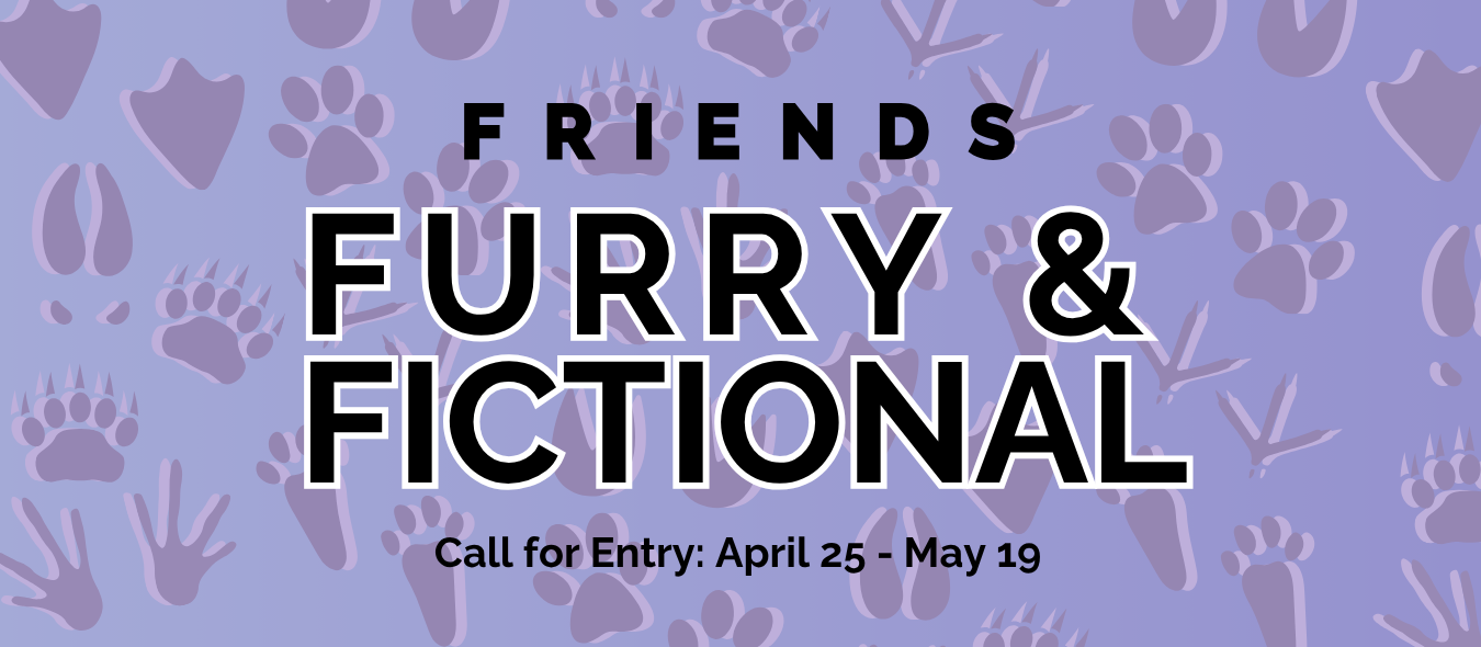 furry fictional