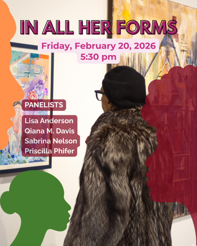 in all her forms