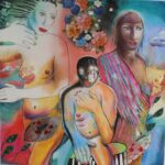 las tres parcas