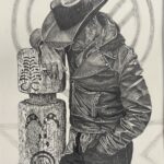 ancestral cowboy