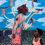 dw thepeoplecouldpeople oilpaint 2025