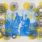 lecoutre.camille end.of.hunt.(yellow) 2026 15x12