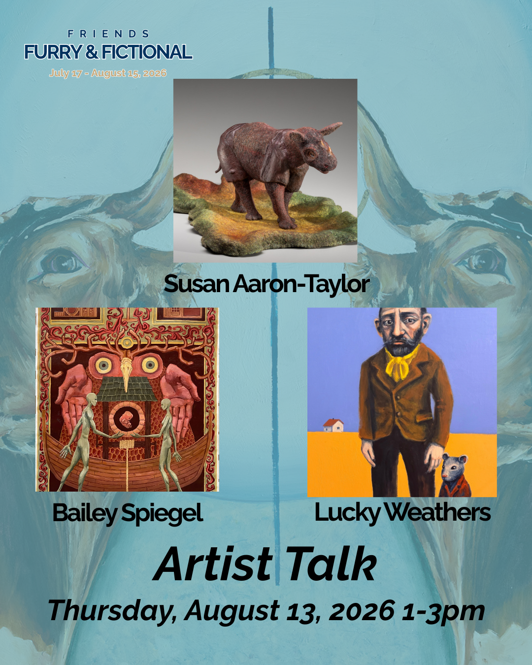 socials friends furry & fictional & jarie saad ruddy (52.5 x 72 in) (instagram post (45)) (15)